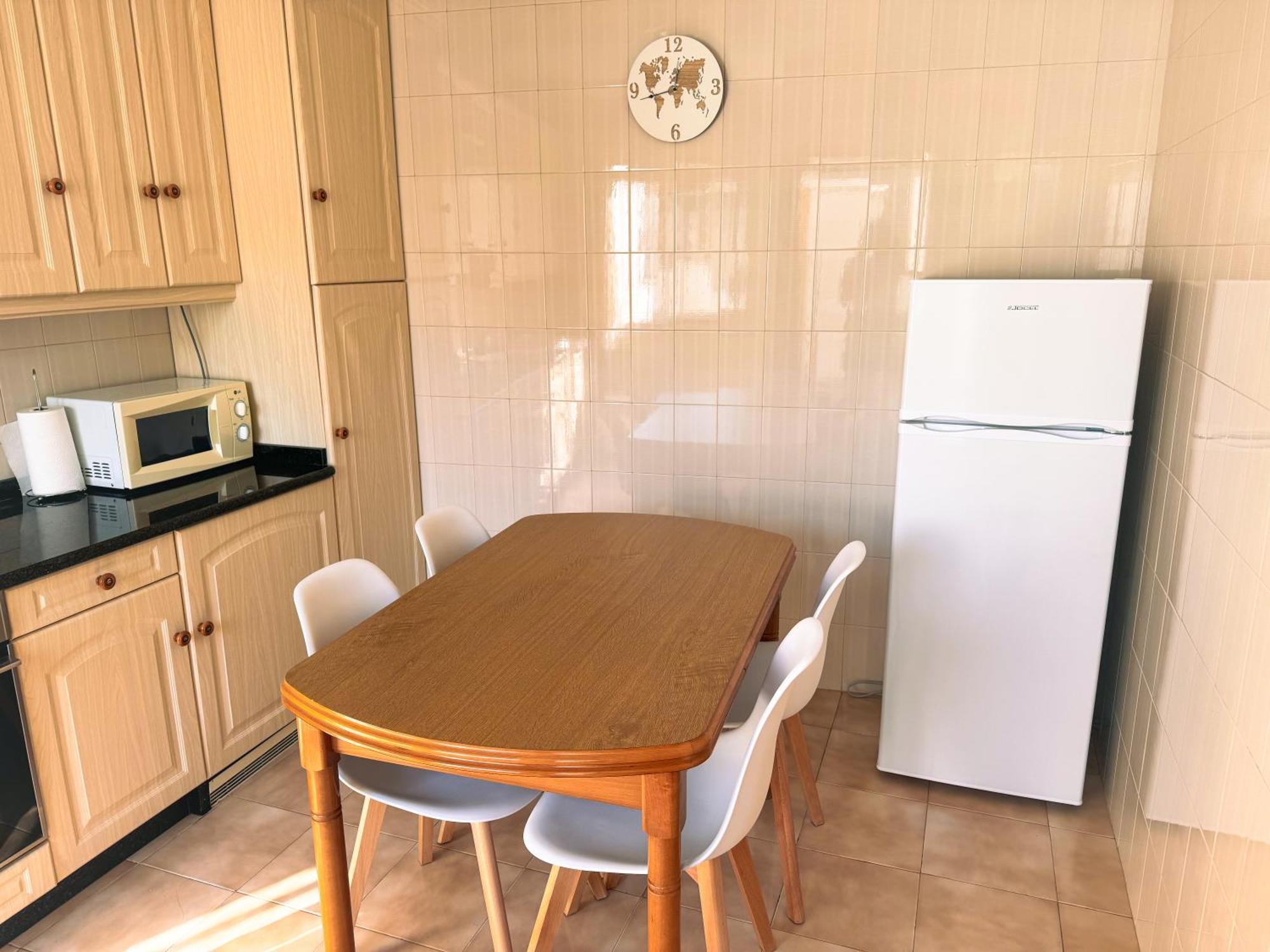 Apartamento Lb, Vistas A La Ria Raxó Zewnętrze zdjęcie