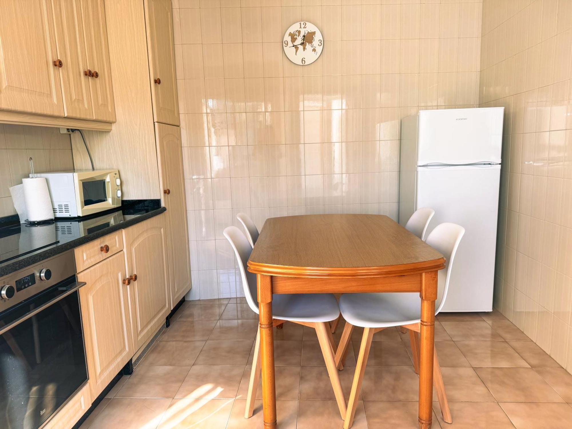 Apartamento Lb, Vistas A La Ria Raxó Zewnętrze zdjęcie