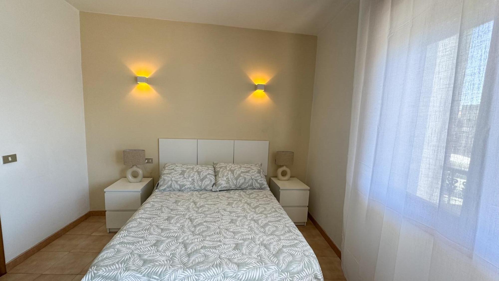 Apartamento Lb, Vistas A La Ria Raxó Zewnętrze zdjęcie