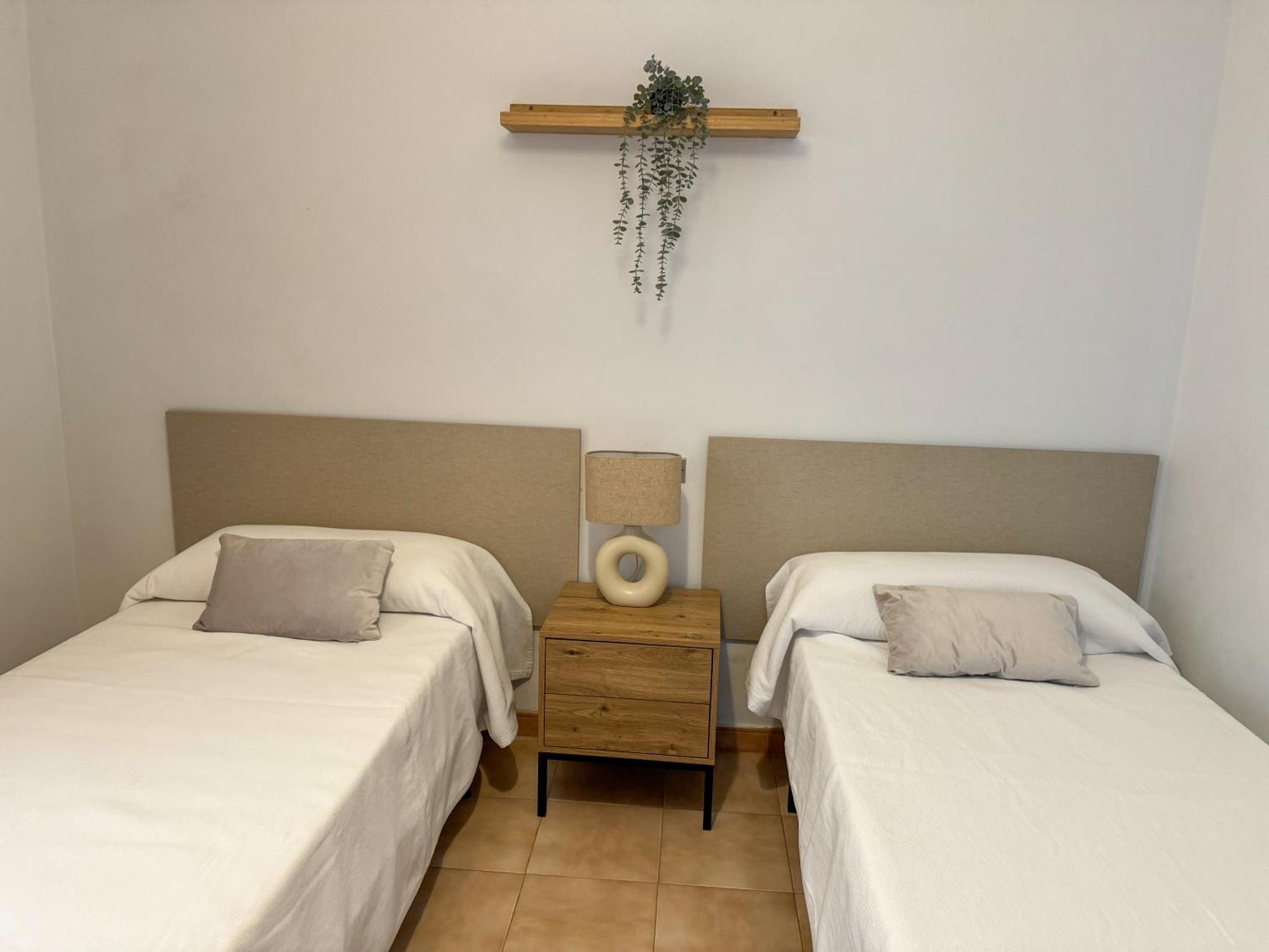 Apartamento Lb, Vistas A La Ria Raxó Zewnętrze zdjęcie