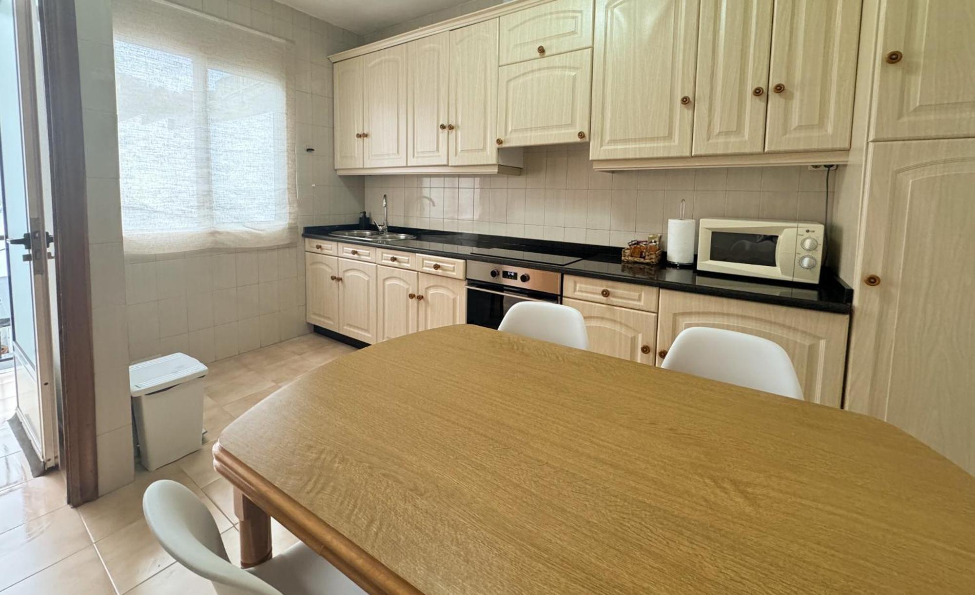 Apartamento Lb, Vistas A La Ria Raxó Zewnętrze zdjęcie