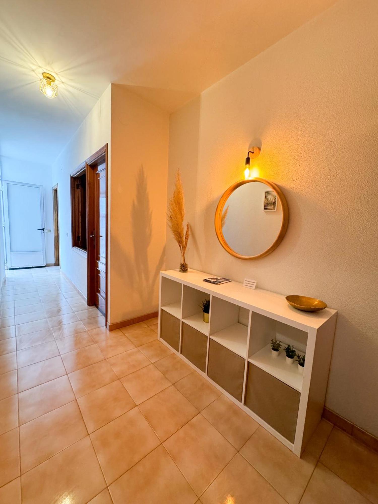 Apartamento Lb, Vistas A La Ria Raxó Zewnętrze zdjęcie