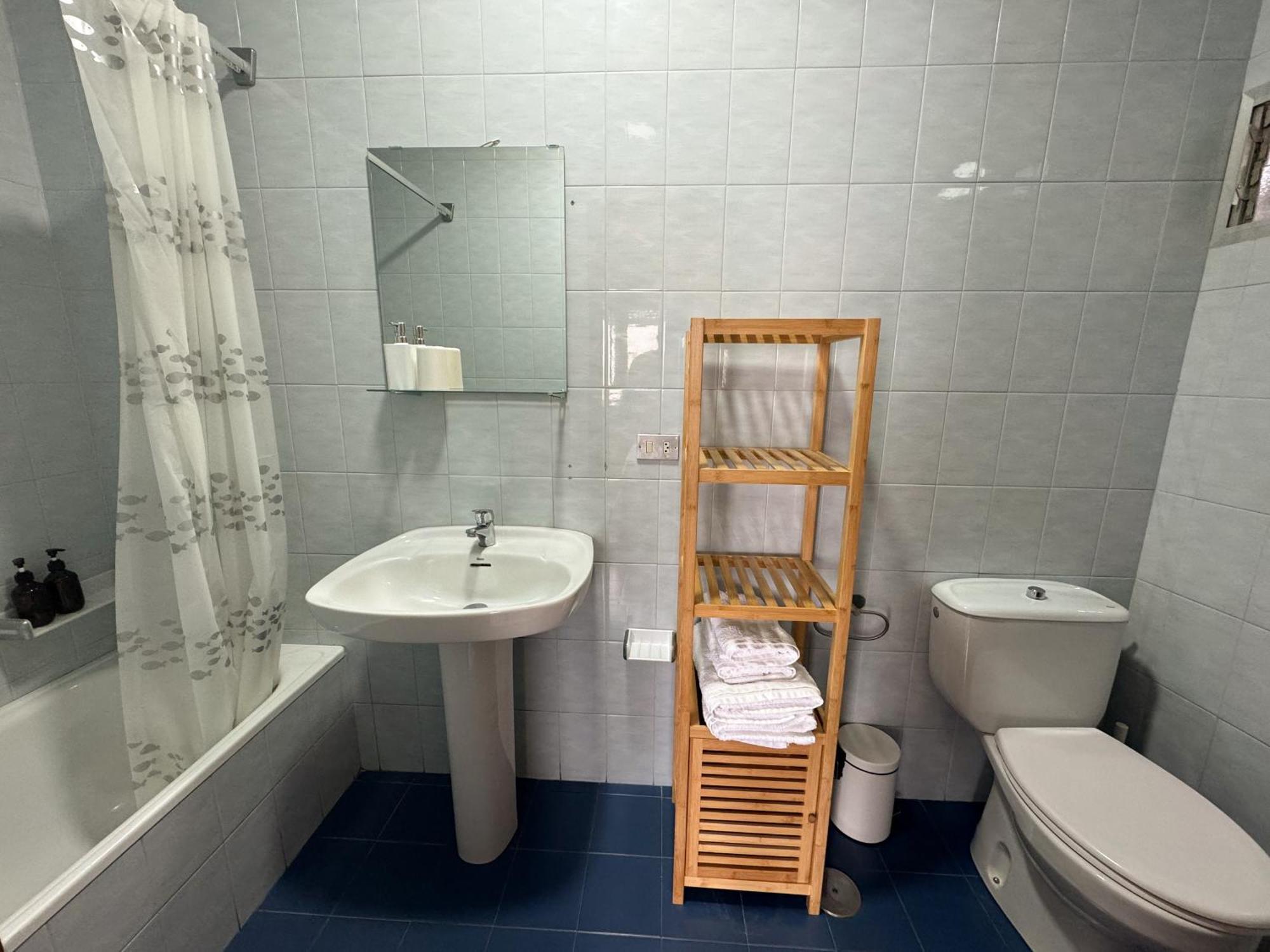 Apartamento Lb, Vistas A La Ria Raxó Zewnętrze zdjęcie