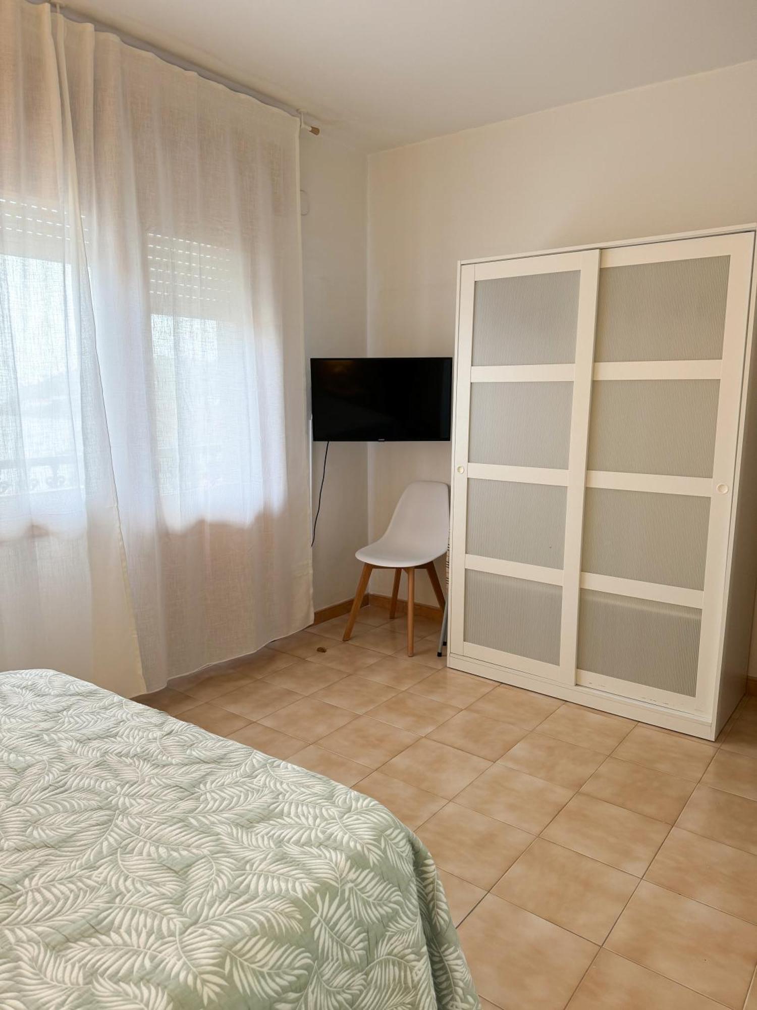 Apartamento Lb, Vistas A La Ria Raxó Zewnętrze zdjęcie